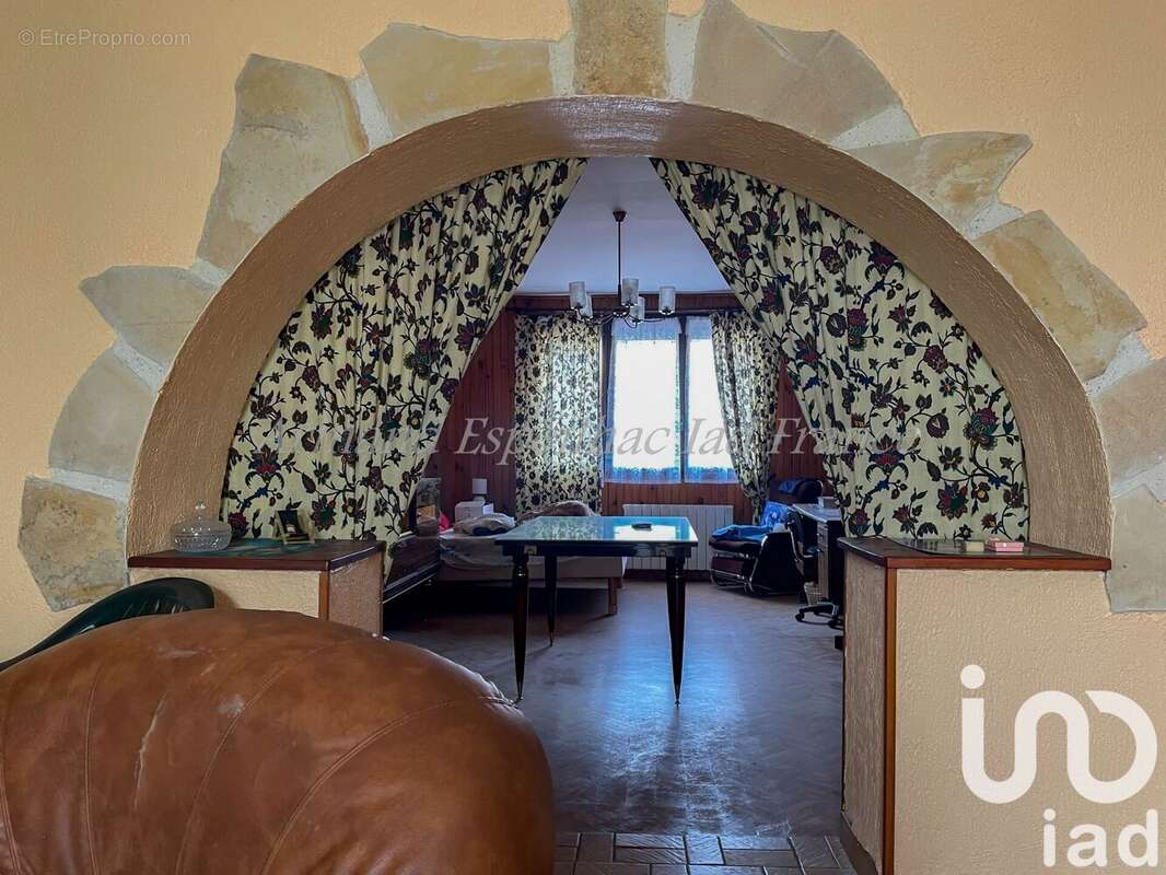 Photo 9 - Maison à AUBIN