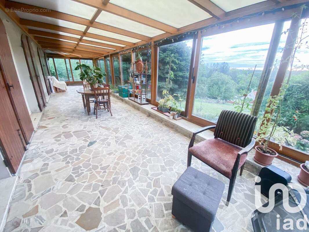 Photo 6 - Maison à NEUILLY-SAINT-FRONT