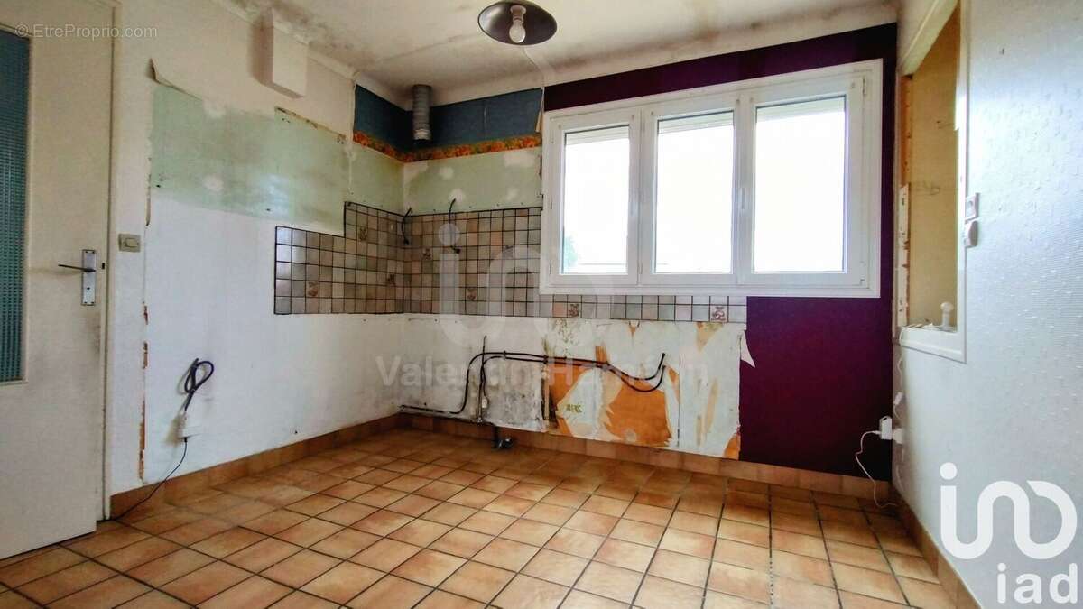 Photo 8 - Maison à LA CHAPELLE-LAUNAY