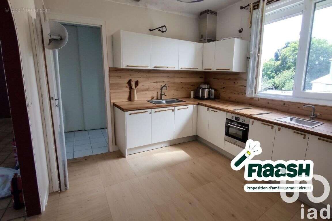 Photo 9 - Maison à LA CHAPELLE-LAUNAY