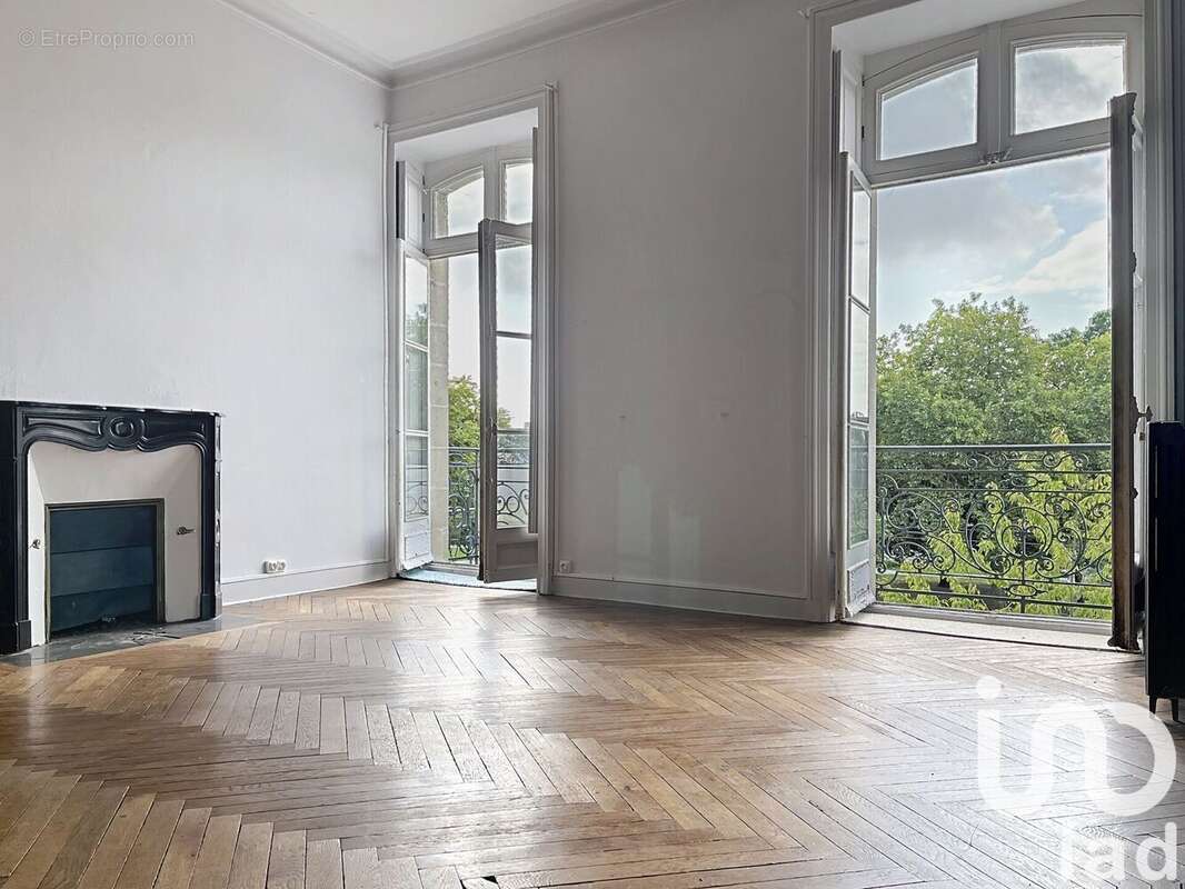 Photo 3 - Appartement à NANTES