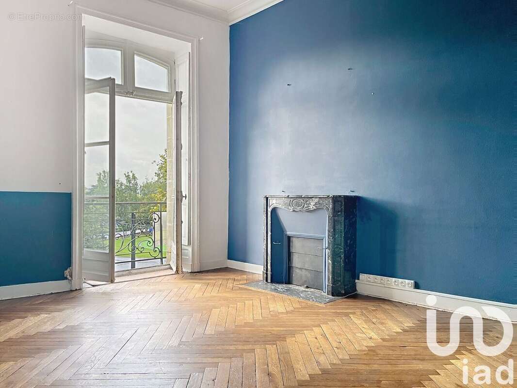 Photo 4 - Appartement à NANTES