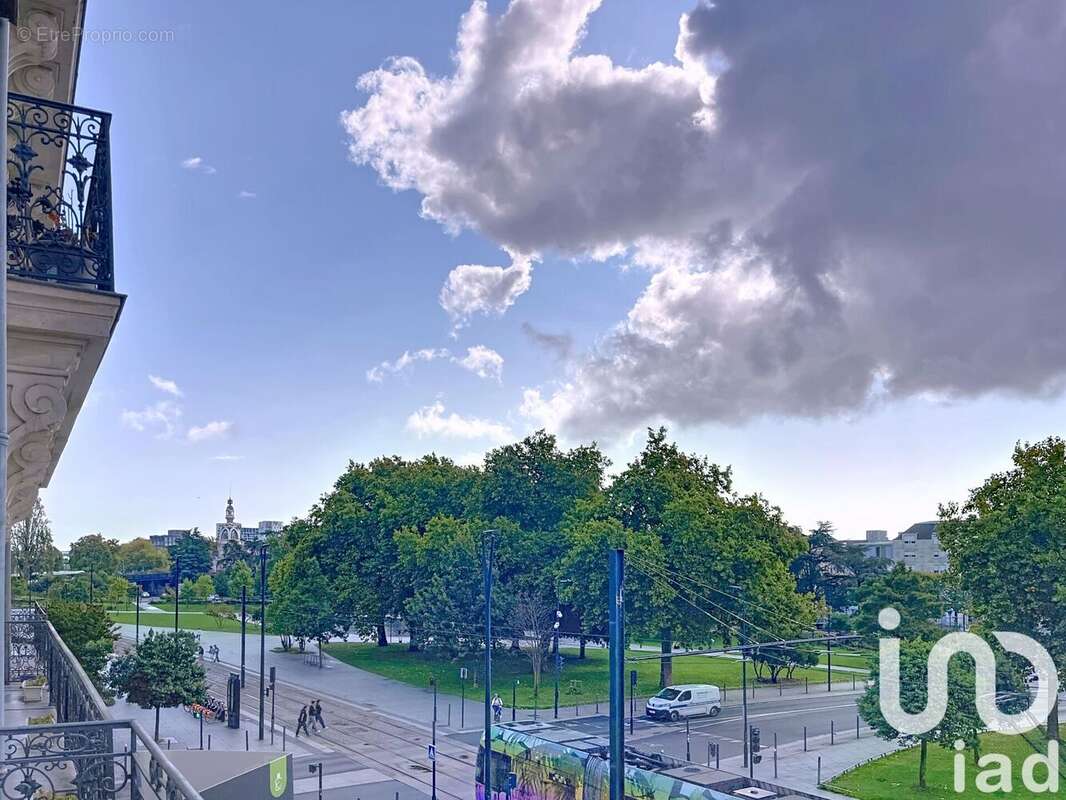 Photo 5 - Appartement à NANTES