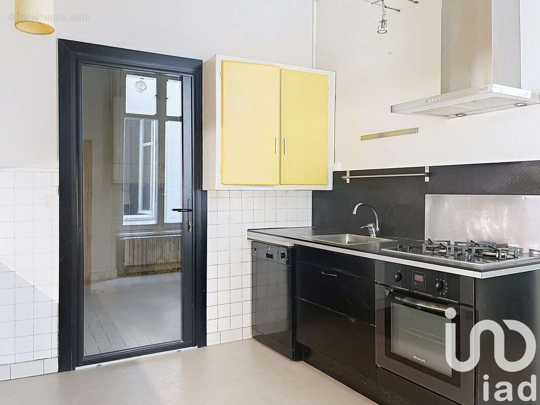 Photo 7 - Appartement à NANTES