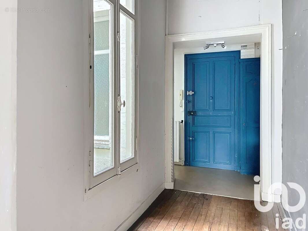 Photo 9 - Appartement à NANTES