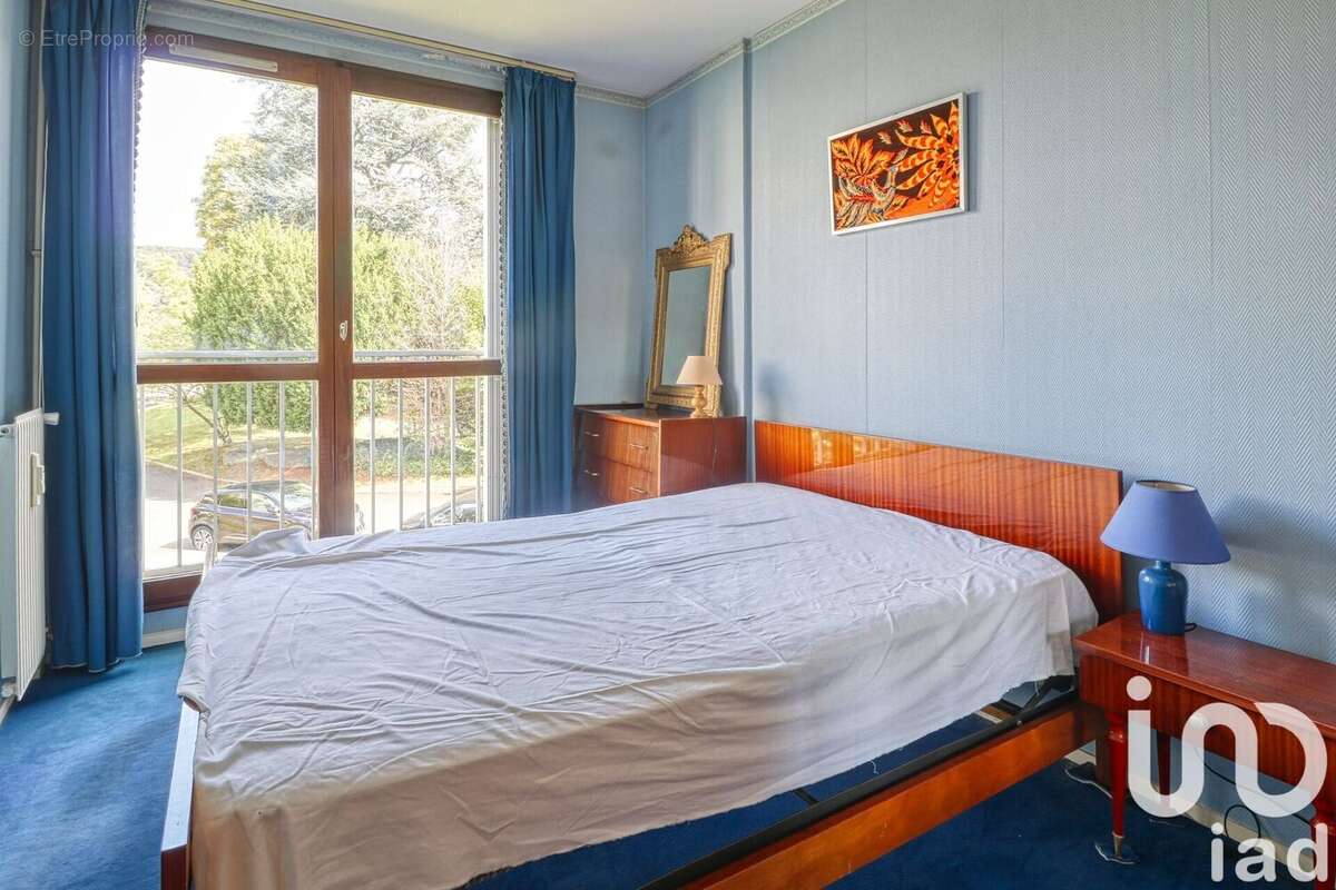 Photo 5 - Appartement à MARGENCY