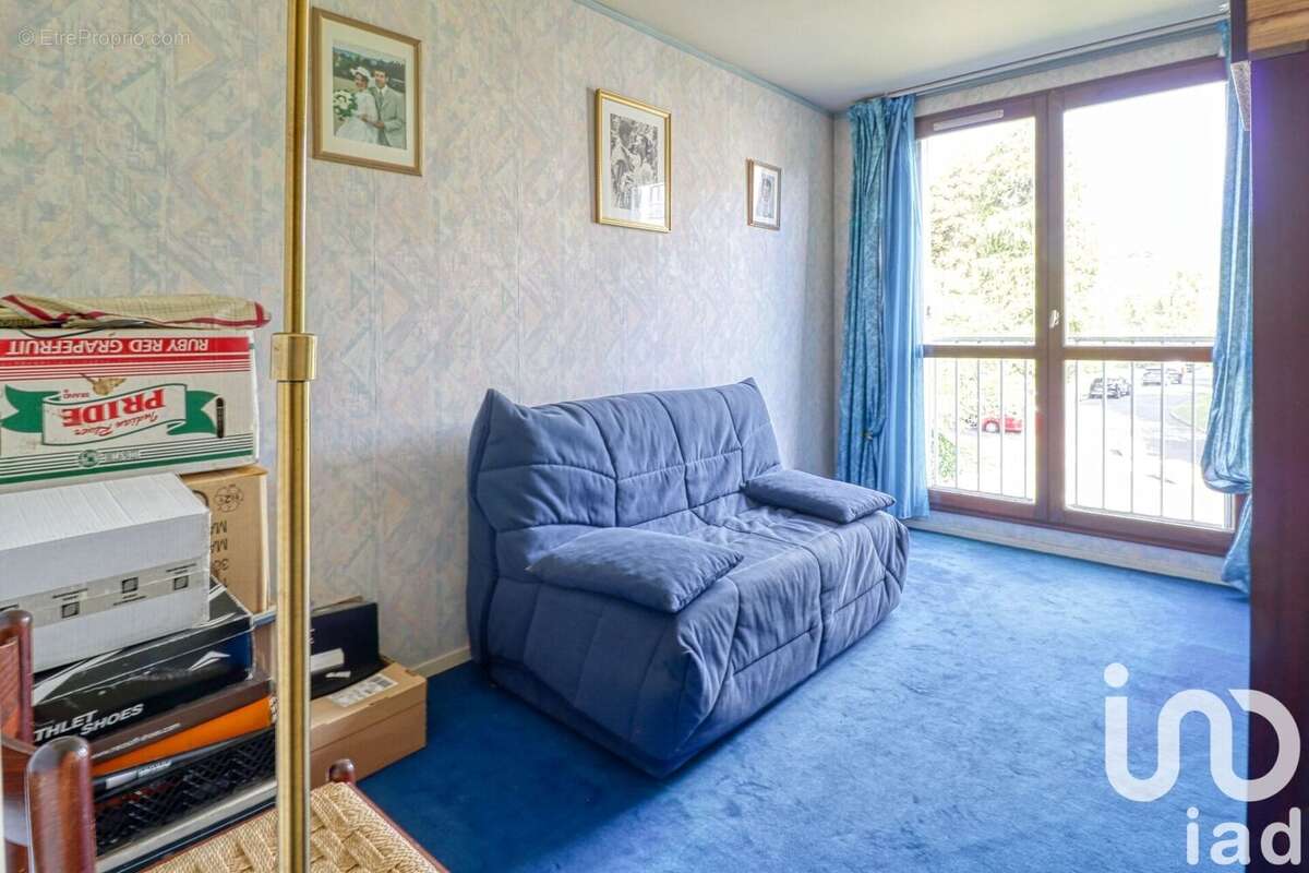 Photo 7 - Appartement à MARGENCY