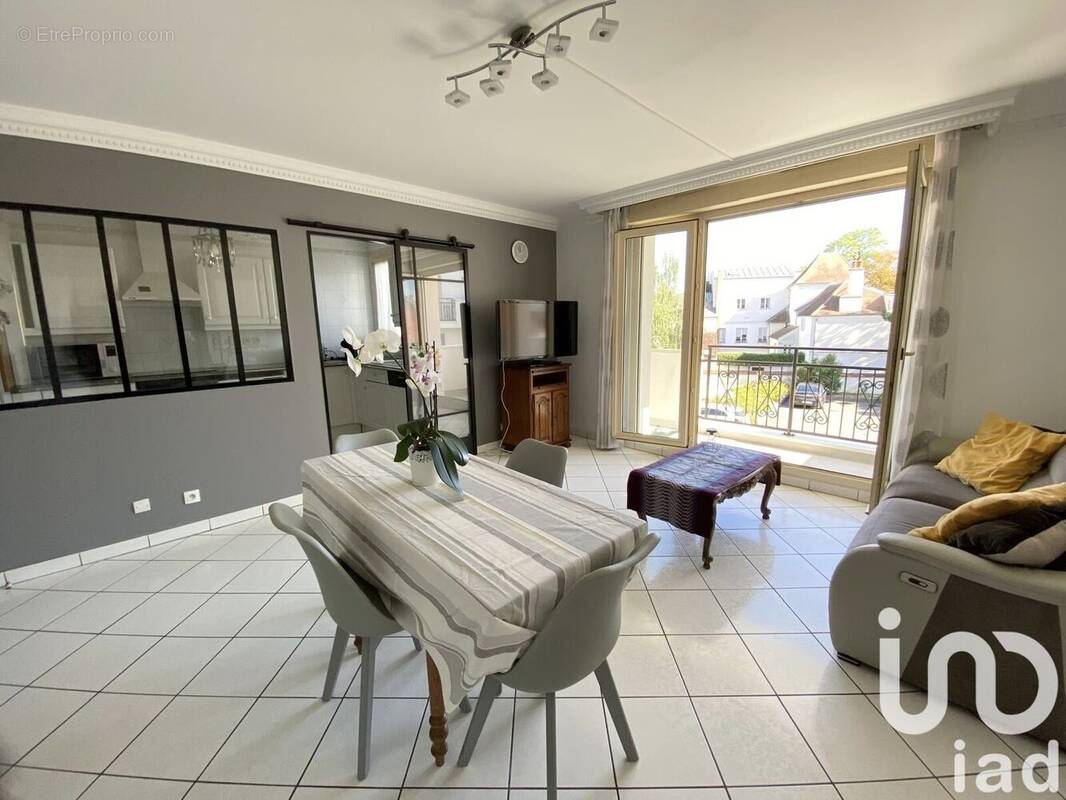 Photo 1 - Appartement à MONTGERON