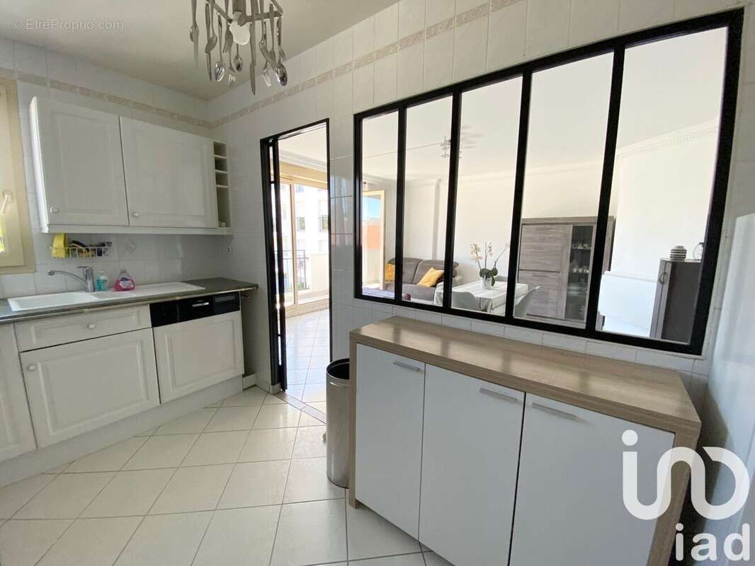 Photo 2 - Appartement à MONTGERON