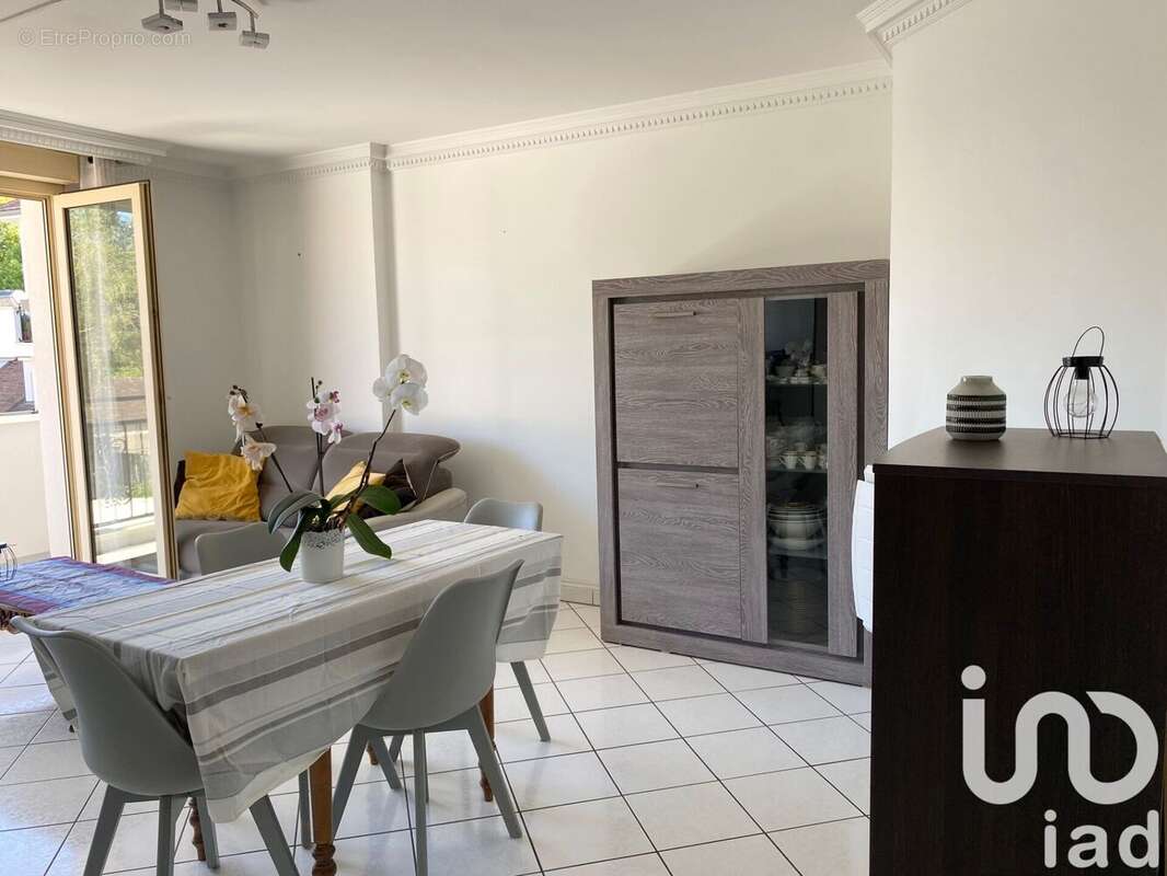 Photo 3 - Appartement à MONTGERON