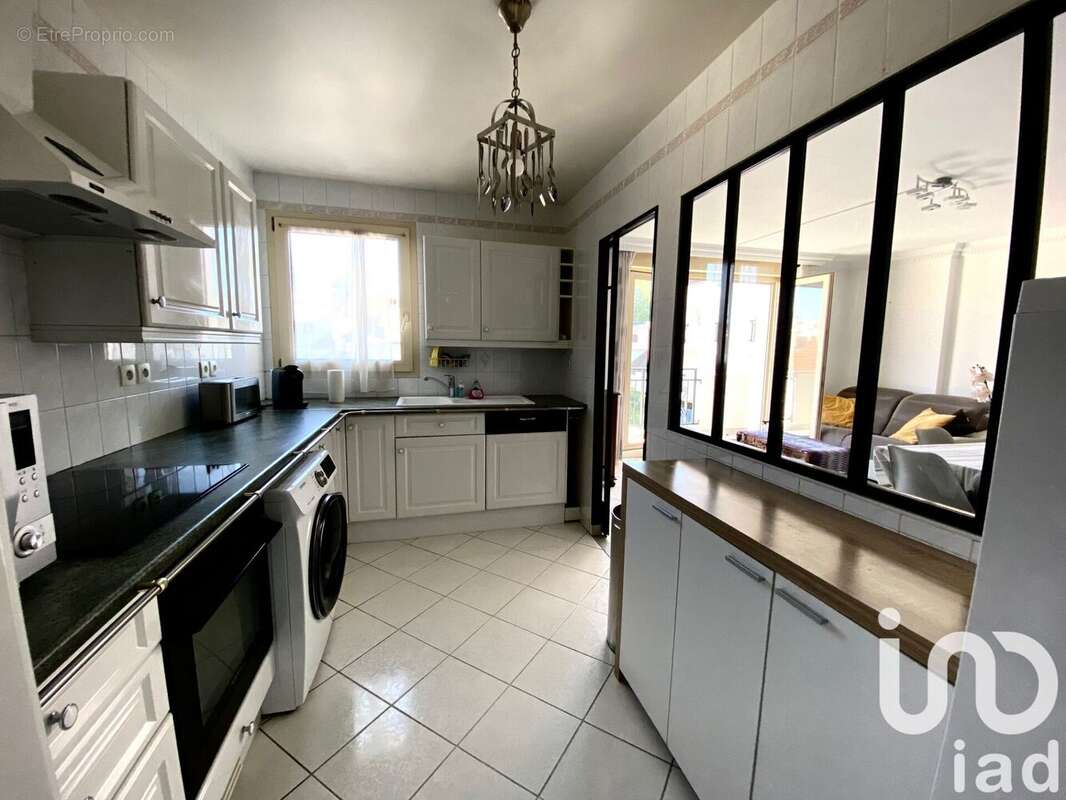 Photo 4 - Appartement à MONTGERON