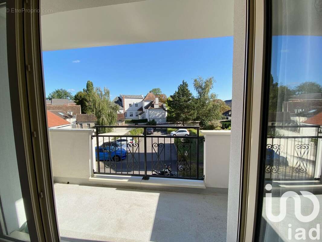 Photo 5 - Appartement à MONTGERON