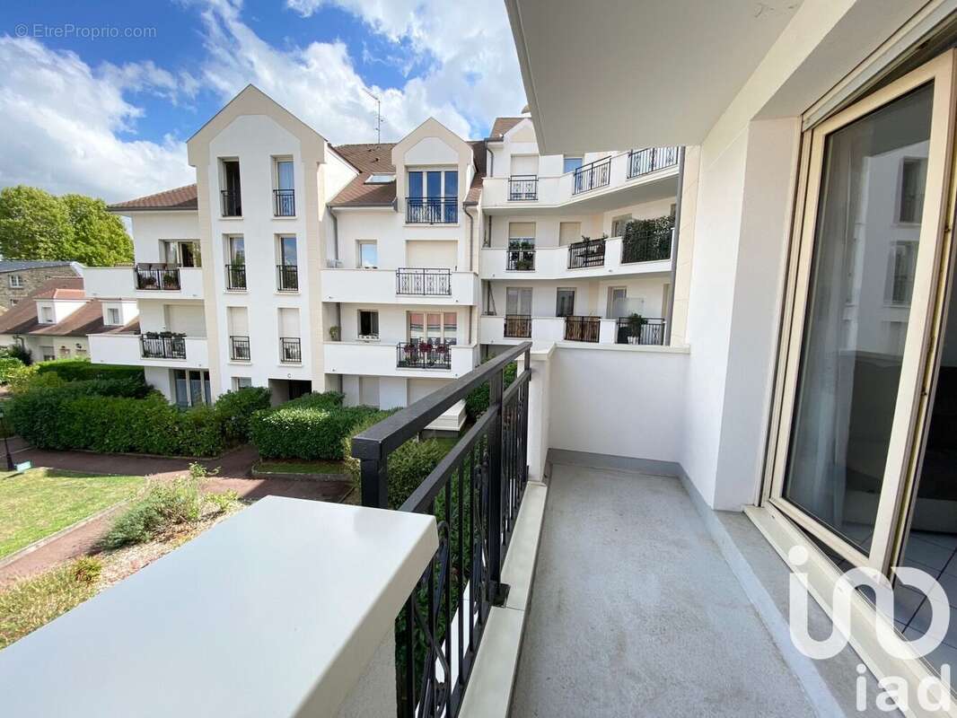 Photo 6 - Appartement à MONTGERON