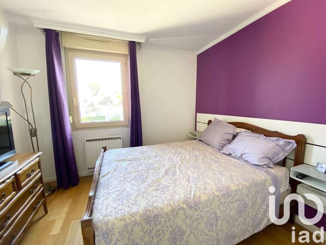 Photo 7 - Appartement à MONTGERON