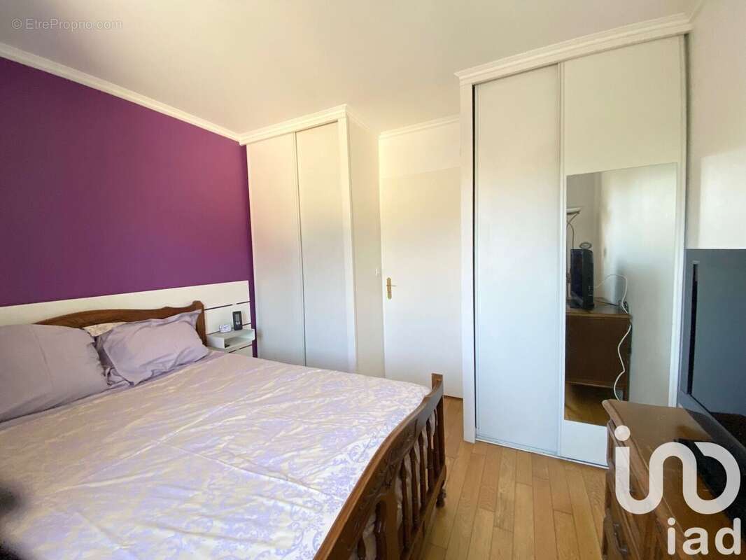 Photo 8 - Appartement à MONTGERON