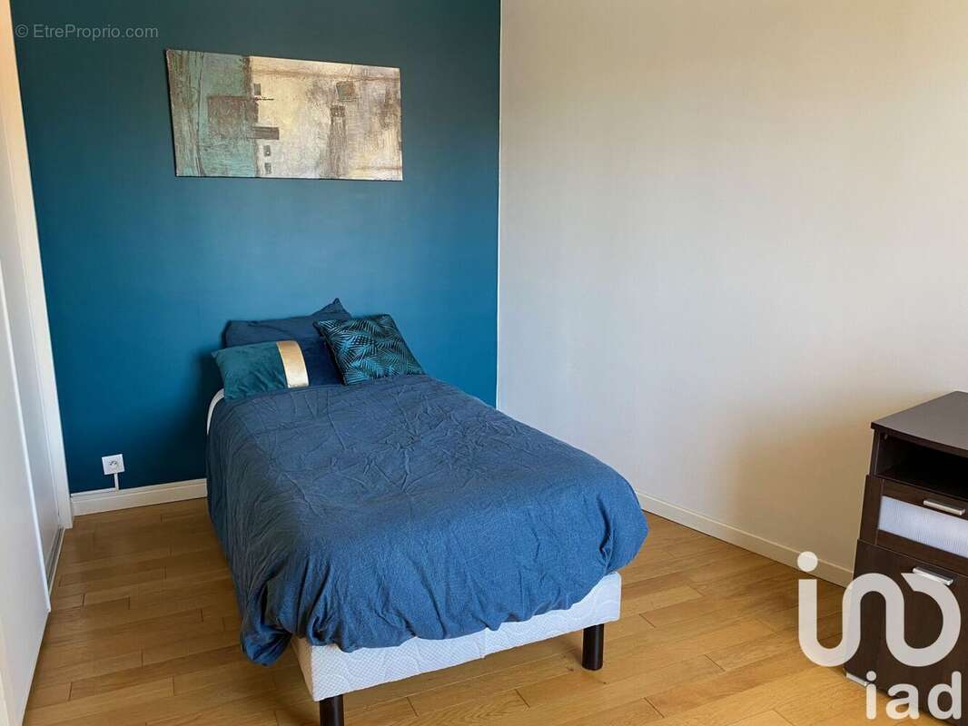 Photo 9 - Appartement à MONTGERON