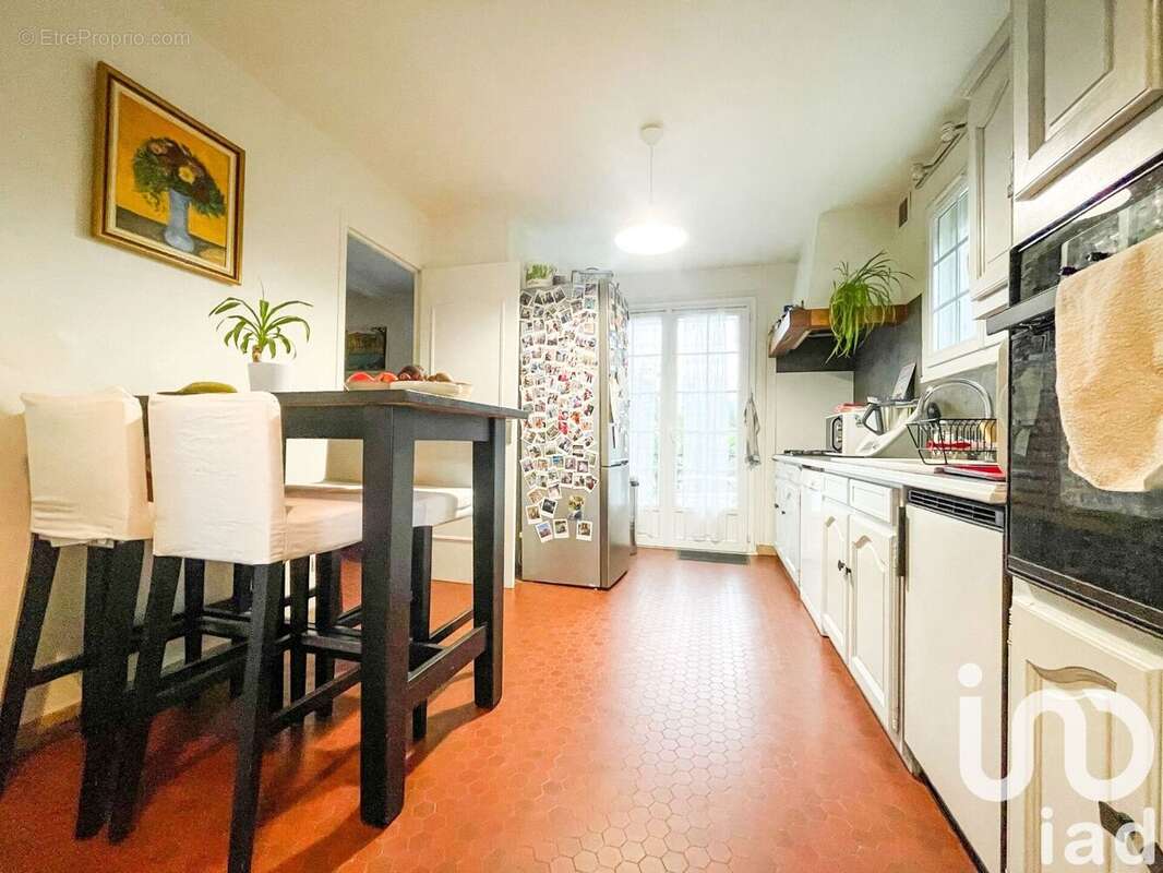 Photo 3 - Maison à LE CHATELET-EN-BRIE