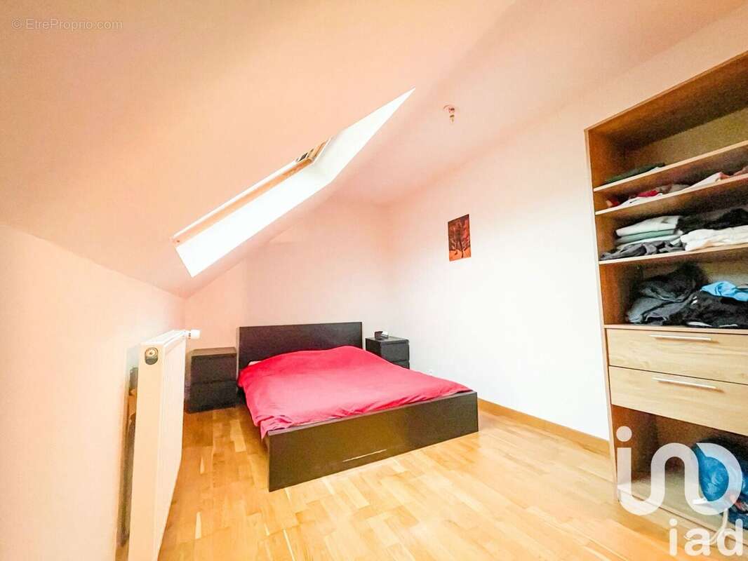 Photo 6 - Maison à LE CHATELET-EN-BRIE