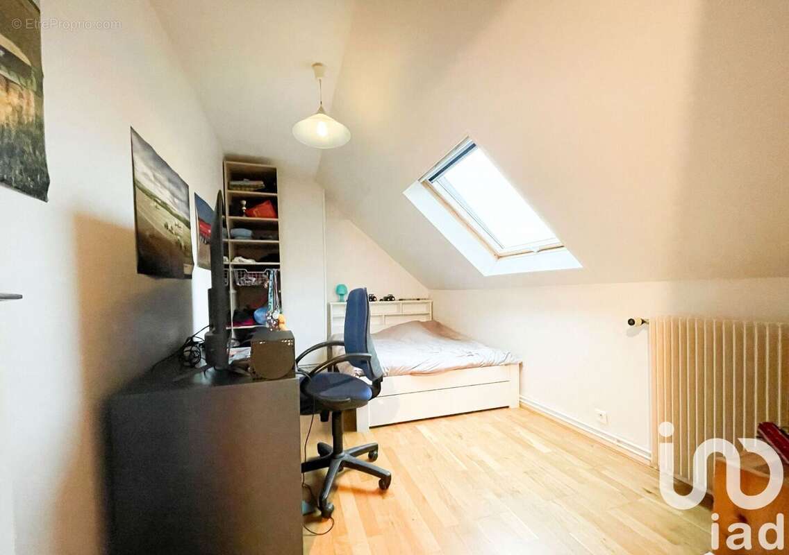 Photo 7 - Maison à LE CHATELET-EN-BRIE