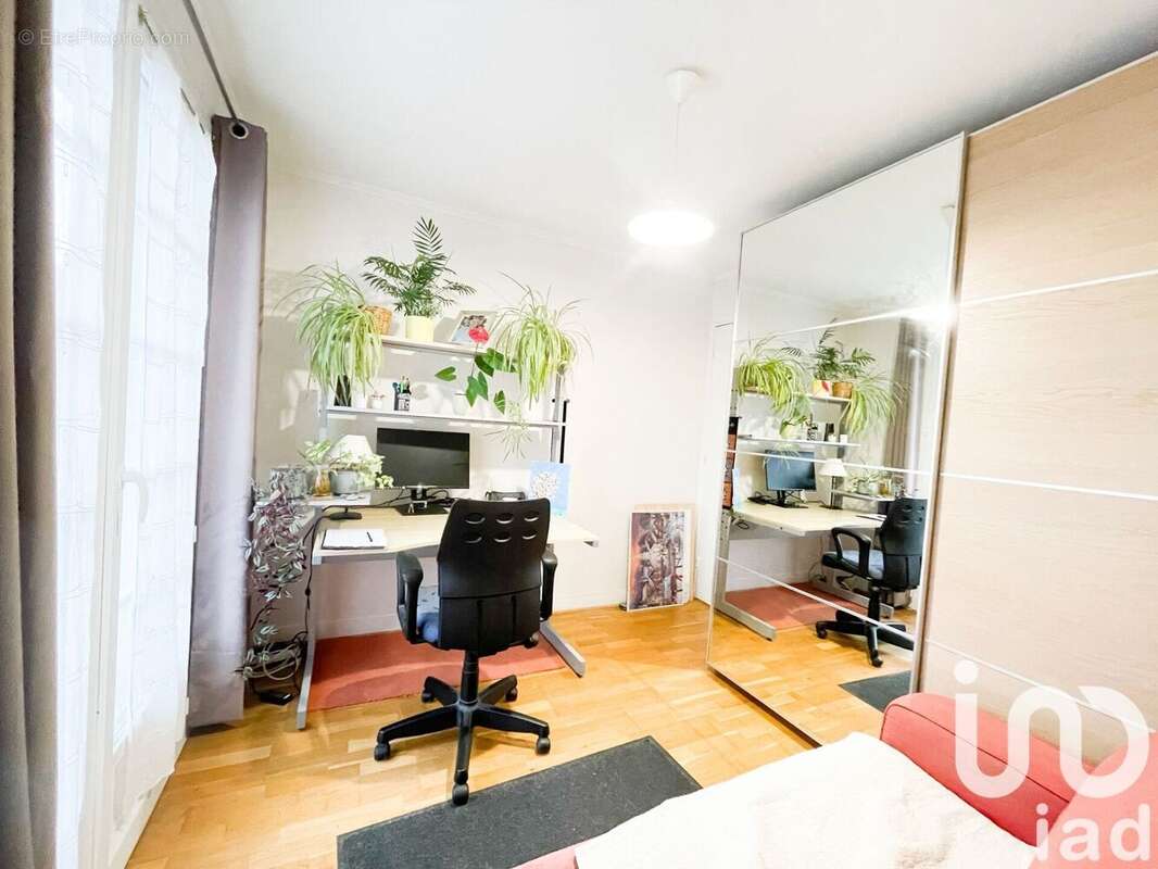 Photo 8 - Maison à LE CHATELET-EN-BRIE