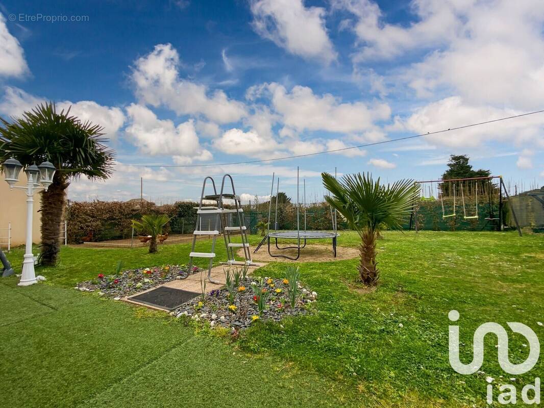 Photo 1 - Maison à MACHECOUL