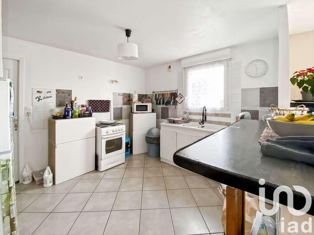 Photo 3 - Maison à MACHECOUL