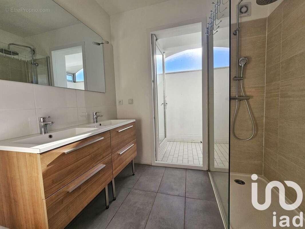 Photo 8 - Appartement à PERPIGNAN