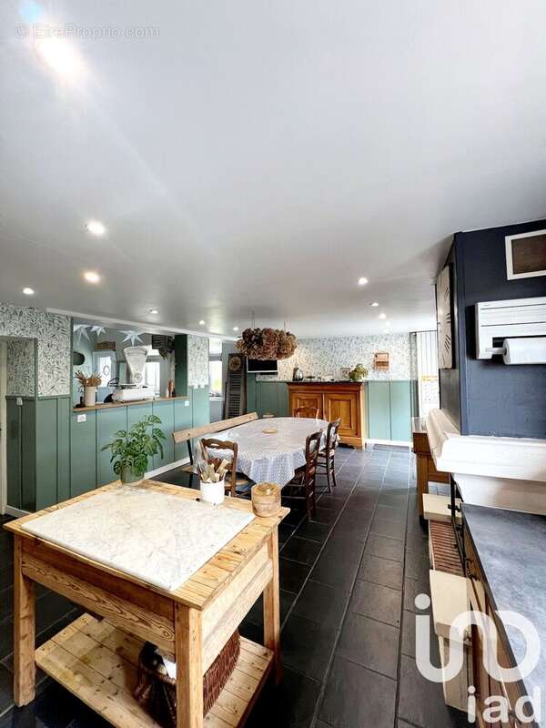 Photo 4 - Maison à BOULOGNE-SUR-HELPE