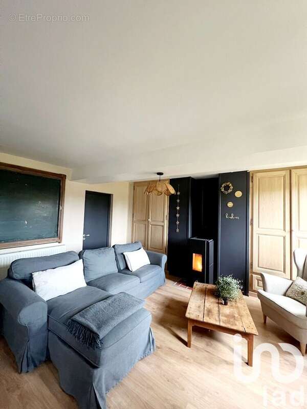 Photo 9 - Maison à BOULOGNE-SUR-HELPE