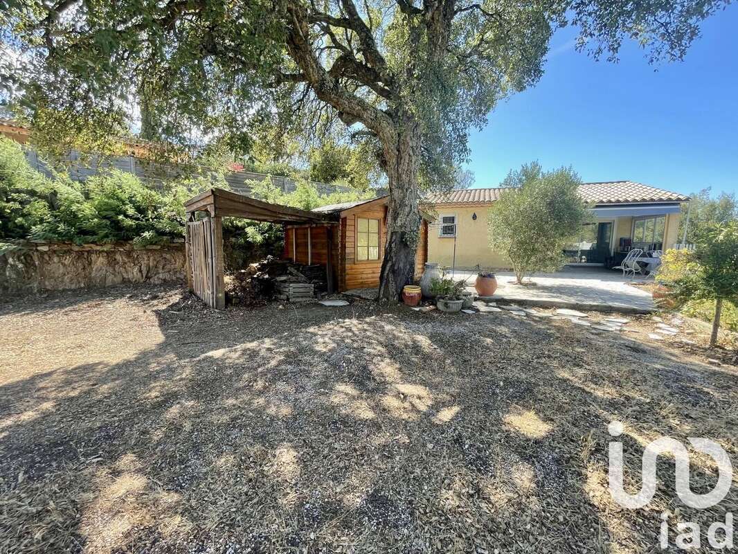 Photo 3 - Maison à LE MUY