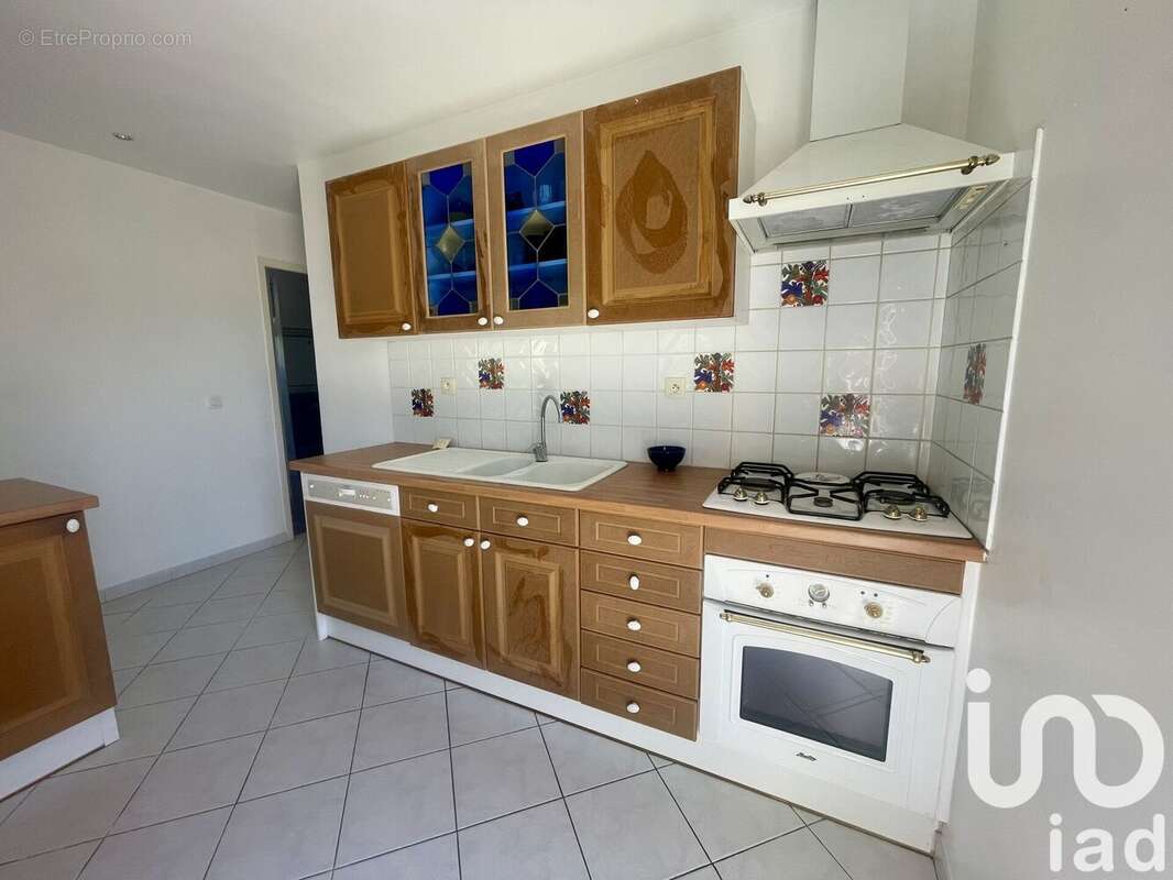 Photo 5 - Maison à LE MUY