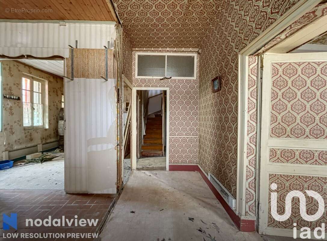 Photo 3 - Maison à SAINTE-MARIE-DE-RE