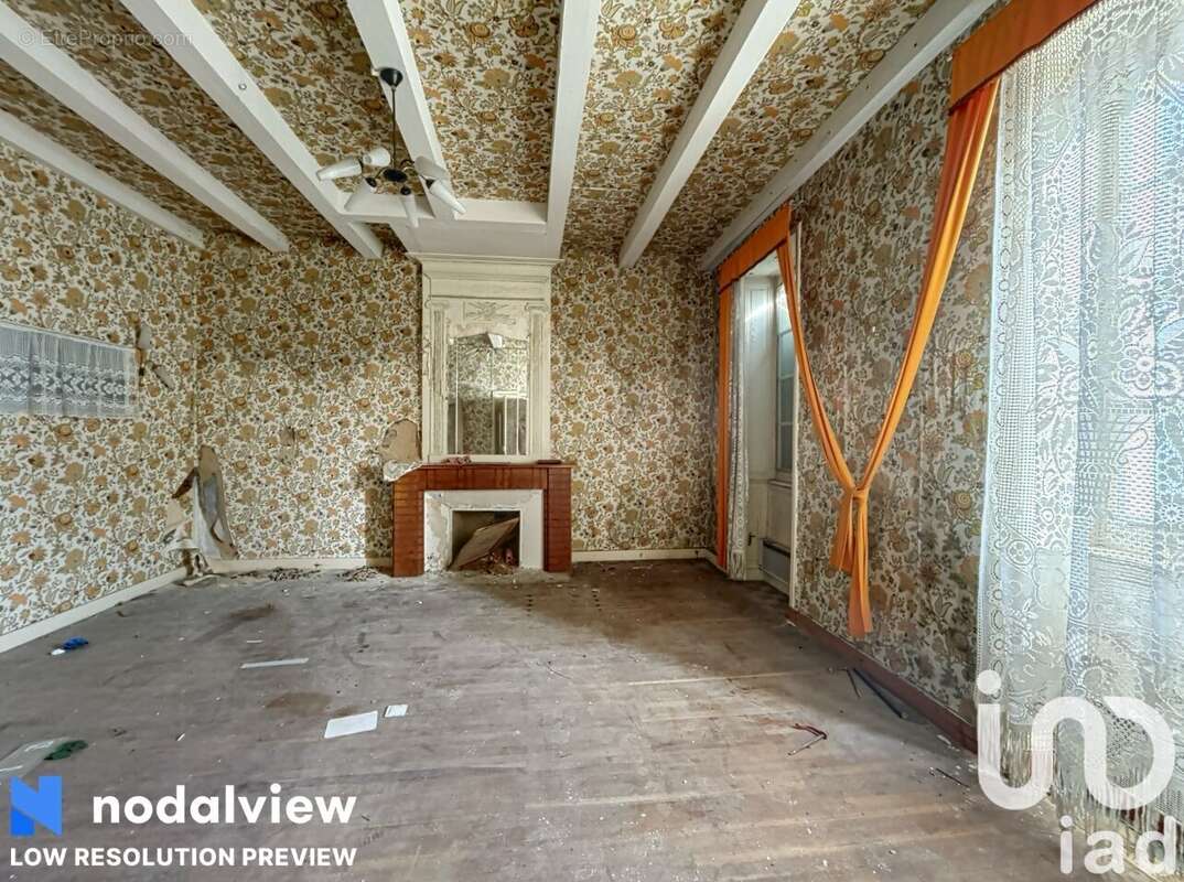 Photo 4 - Maison à SAINTE-MARIE-DE-RE