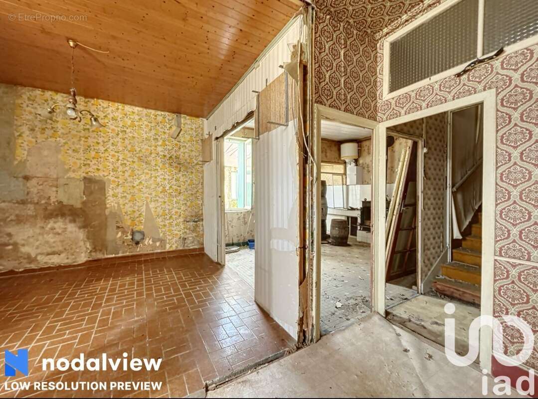 Photo 5 - Maison à SAINTE-MARIE-DE-RE