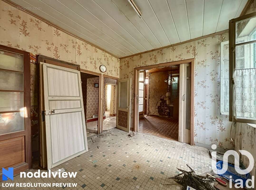 Photo 6 - Maison à SAINTE-MARIE-DE-RE