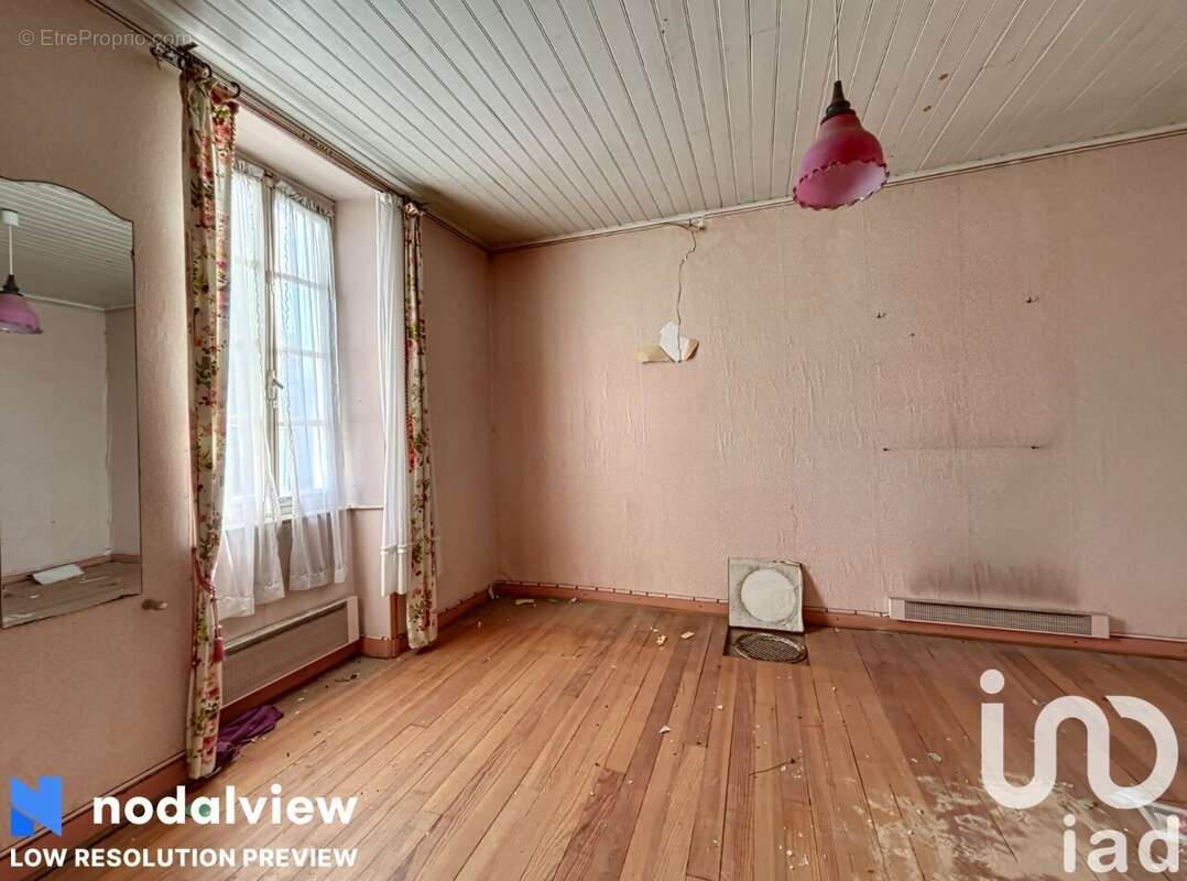 Photo 8 - Maison à SAINTE-MARIE-DE-RE