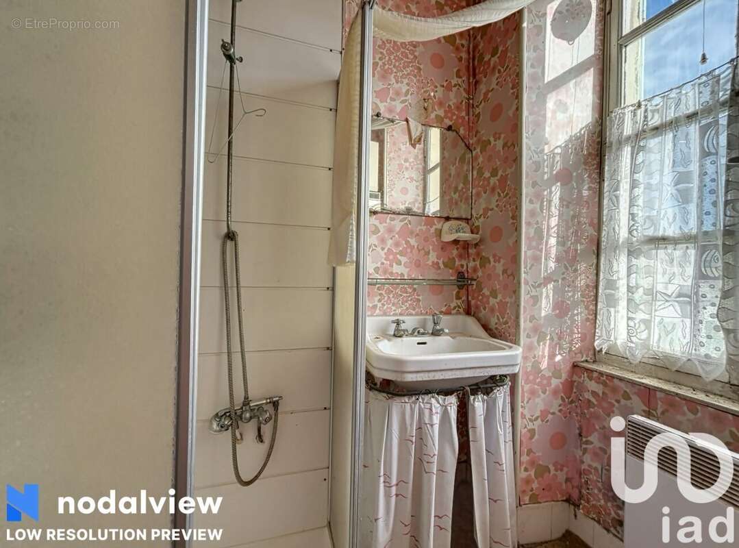 Photo 9 - Maison à SAINTE-MARIE-DE-RE