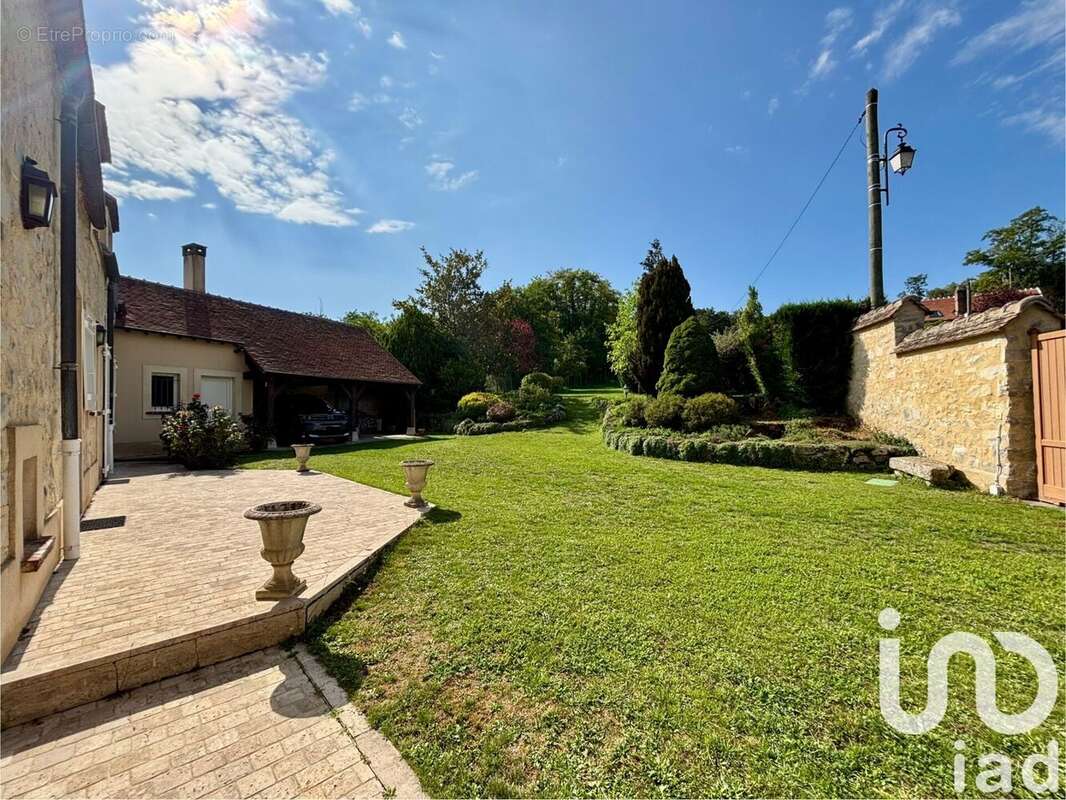 Photo 2 - Maison à LARCHANT