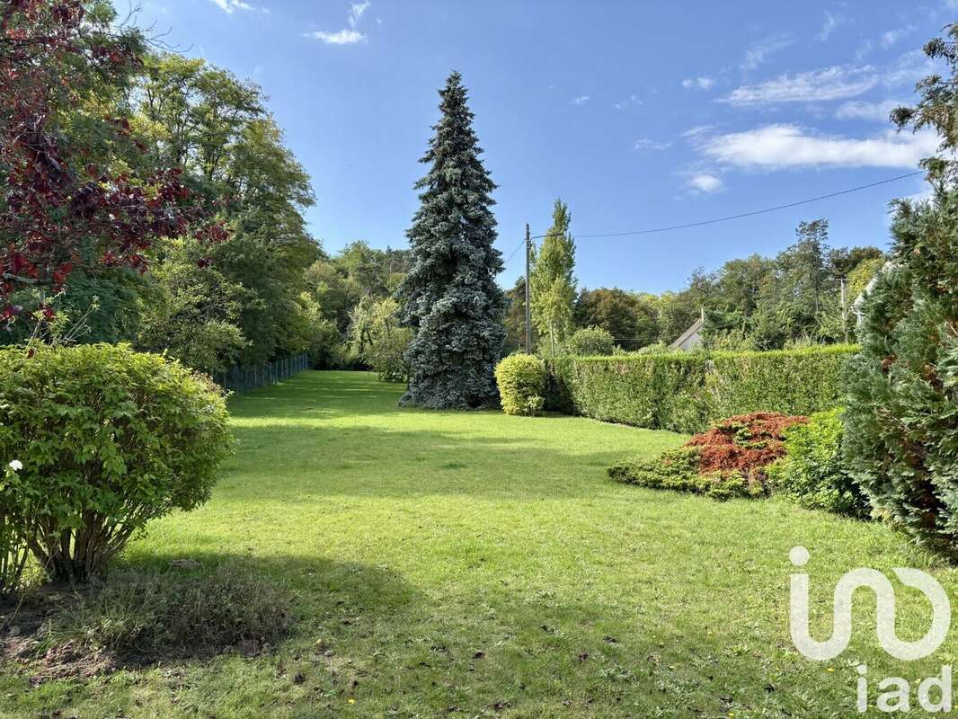 Photo 3 - Maison à LARCHANT