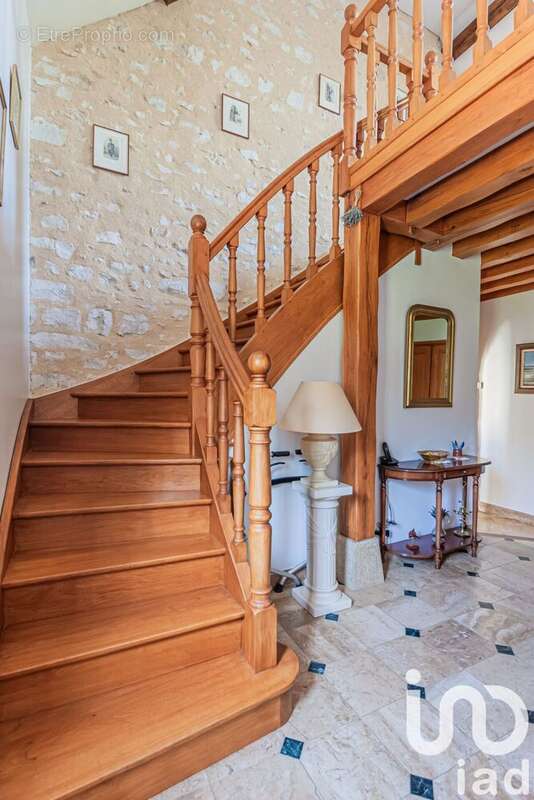 Photo 4 - Maison à LARCHANT