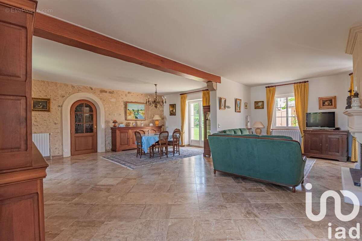 Photo 7 - Maison à LARCHANT