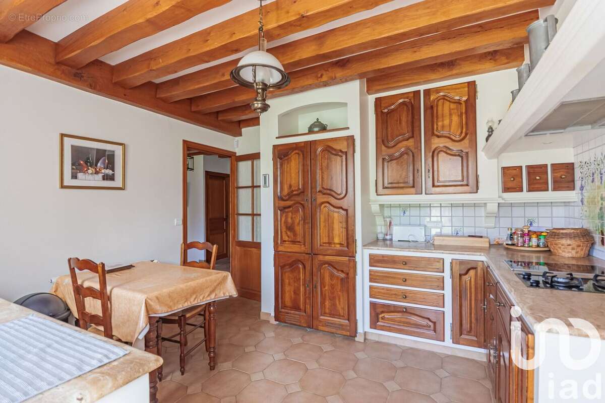 Photo 8 - Maison à LARCHANT