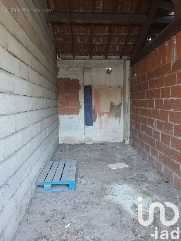 Photo 3 - Parking à BRIGNOLES