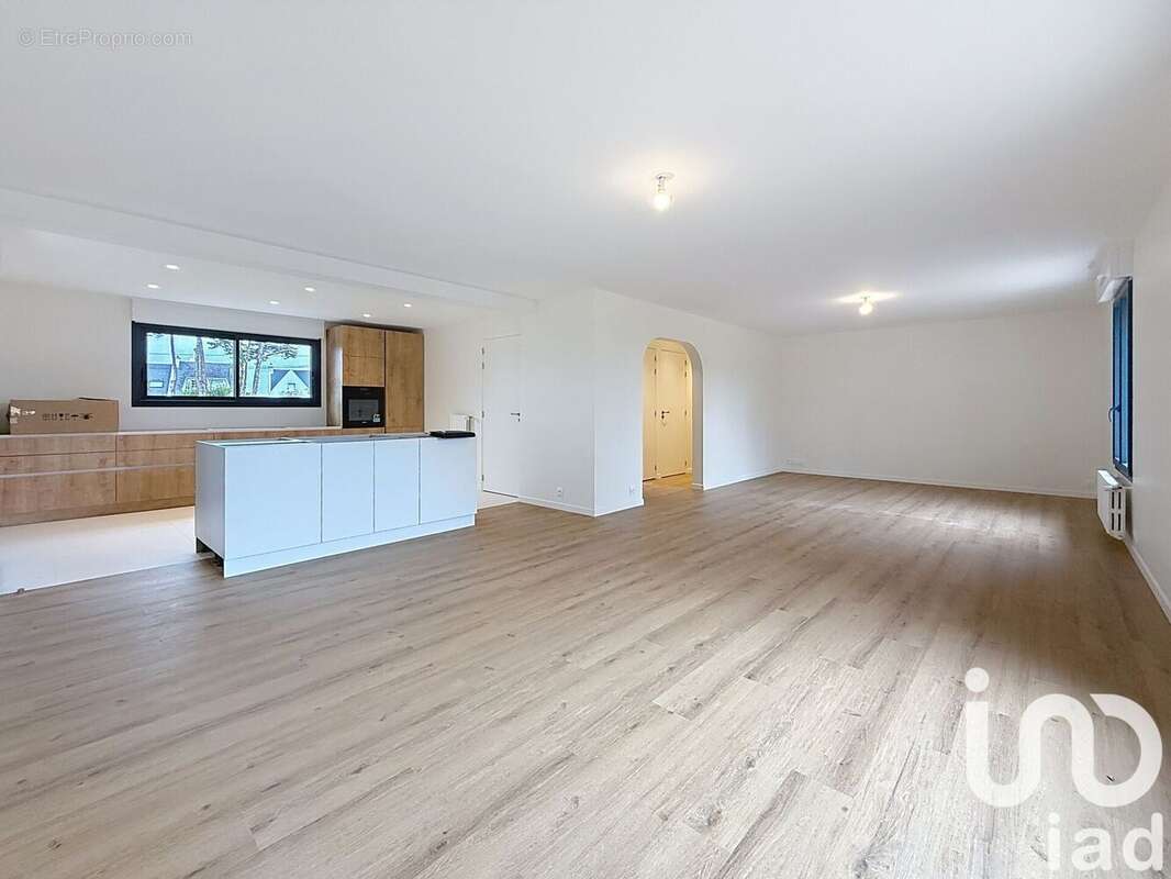 Photo 4 - Maison à QUIBERON