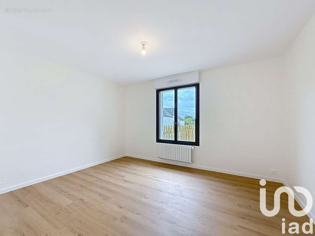 Photo 5 - Maison à QUIBERON