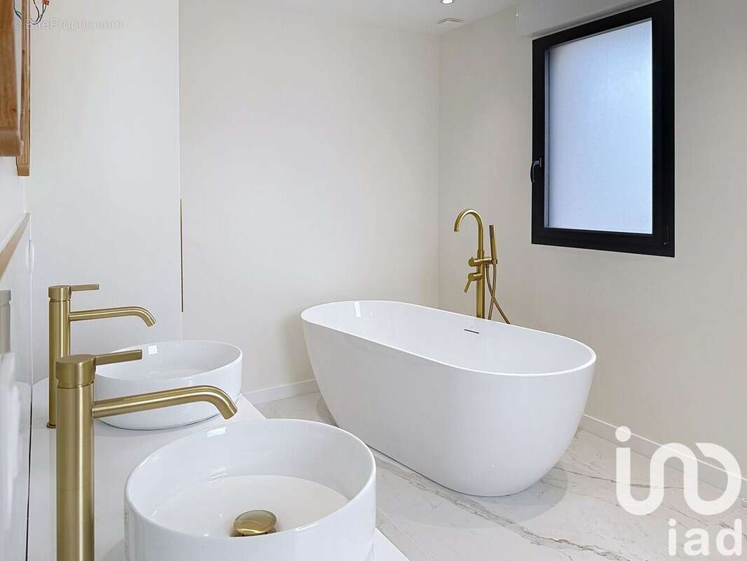 Photo 7 - Maison à QUIBERON