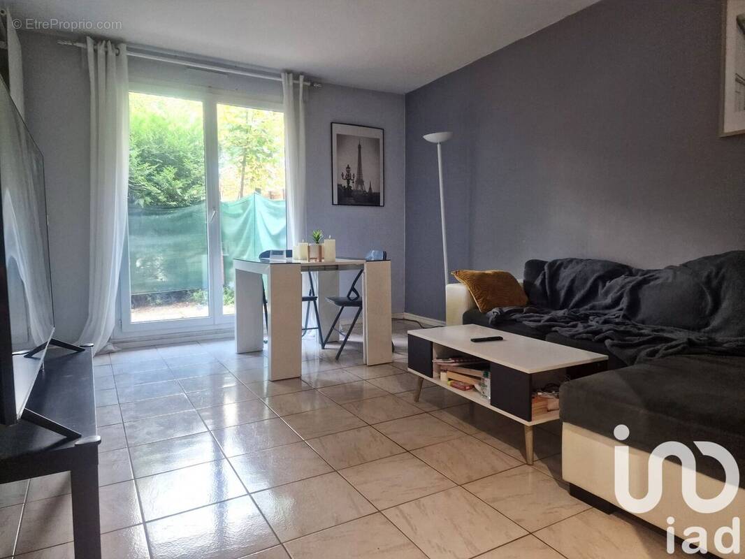 Photo 1 - Appartement à LE PERREUX-SUR-MARNE