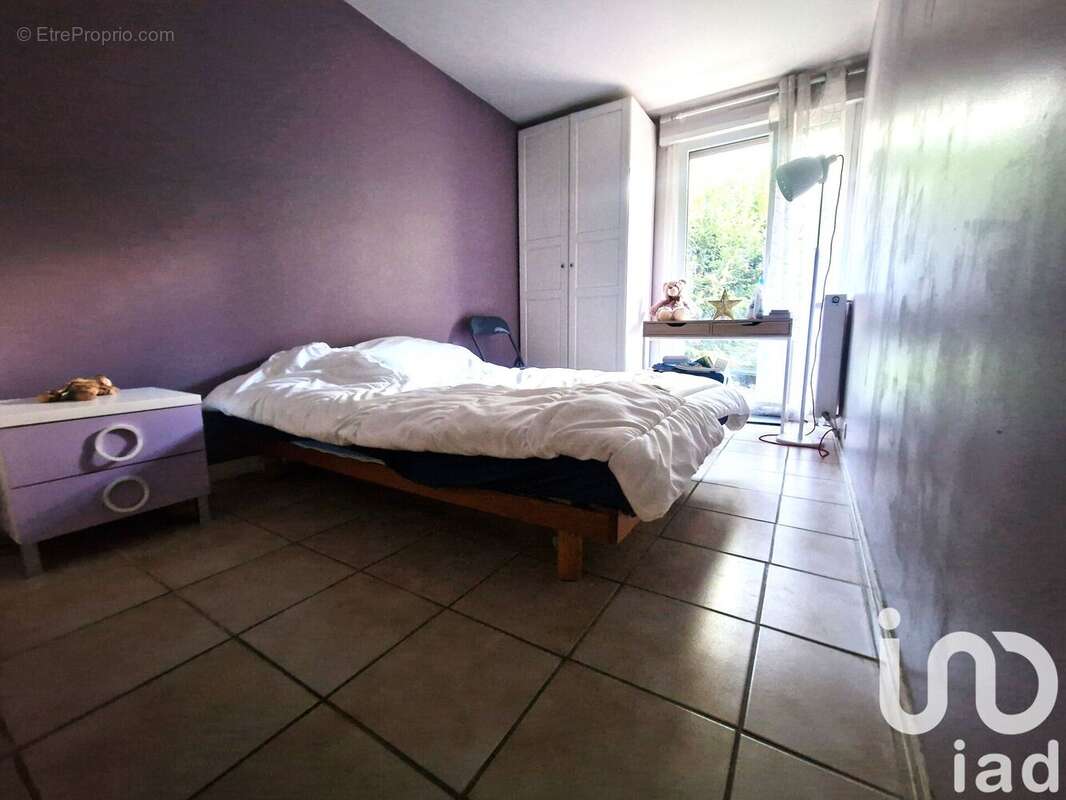 Photo 3 - Appartement à LE PERREUX-SUR-MARNE