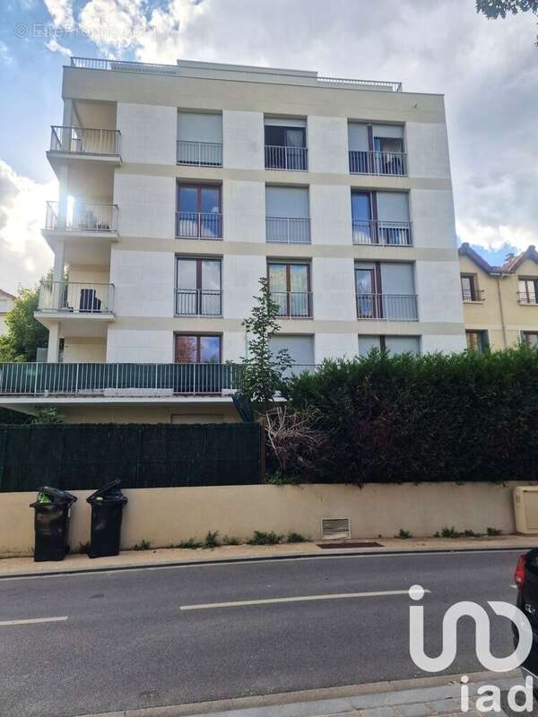 Photo 5 - Appartement à LE PERREUX-SUR-MARNE