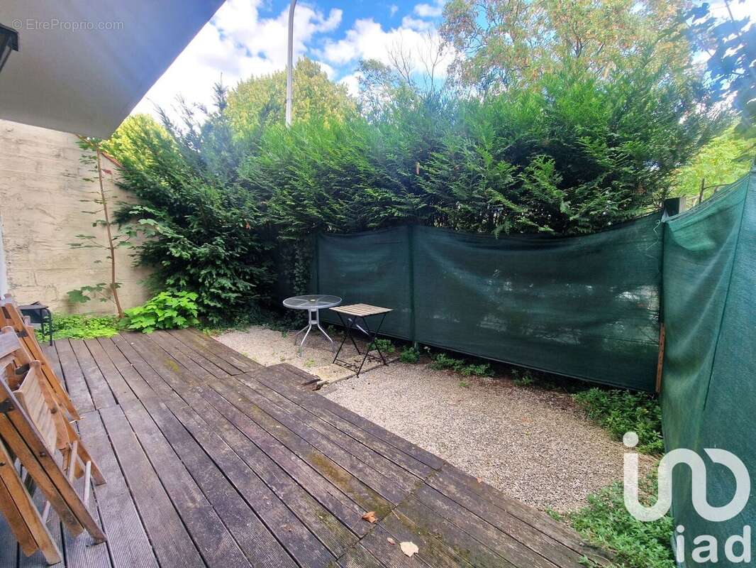 Photo 6 - Appartement à LE PERREUX-SUR-MARNE